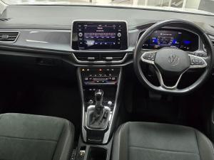 Volkswagen T-Roc 2.0TSI 4Motion R-Line - Image 2