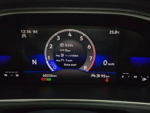Volkswagen T-Roc 2.0TSI 4Motion R-Line - Image 5