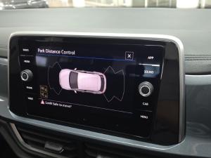 Volkswagen T-Roc 2.0TSI 4Motion R-Line - Image 7
