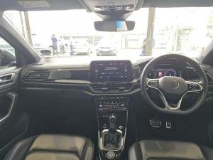 Volkswagen T-Roc 2.0TSI 4Motion R-Line - Image 10