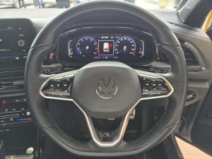 Volkswagen T-Roc 2.0TSI 4Motion R-Line - Image 14