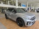Thumbnail Volkswagen T-Roc 2.0TSI 4Motion R-Line