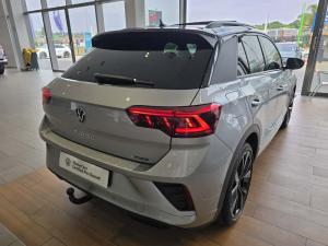 Volkswagen T-Roc 2.0TSI 4Motion R-Line - Image 2
