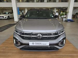 Volkswagen T-Roc 2.0TSI 4Motion R-Line - Image 3