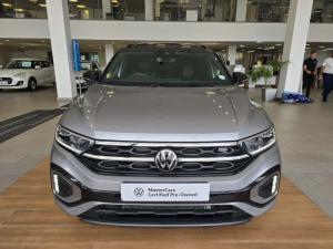 Volkswagen T-Roc 2.0TSI 4Motion R-Line - Image 5