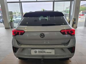 Volkswagen T-Roc 2.0TSI 4Motion R-Line - Image 7