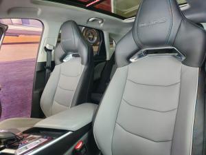 BAIC Beijing X55 Plus 1.5T Elite - Image 13