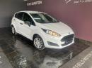 Thumbnail Ford Fiesta 5-door 1.4 Ambiente (aircon+audio)