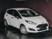 Thumbnail Ford Fiesta 5-door 1.4 Ambiente (aircon+audio)