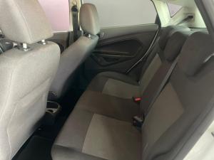 Ford Fiesta 5-door 1.4 Ambiente (aircon+audio) - Image 5