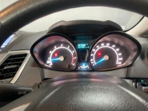 Ford Fiesta 5-door 1.4 Ambiente (aircon+audio) - Image 6