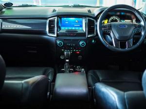 Ford Everest 2.0Bi-Turbo 4WD Limited - Image 10