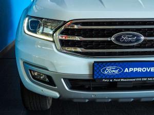 Ford Everest 2.0Bi-Turbo 4WD Limited - Image 4