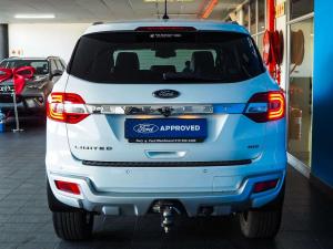 Ford Everest 2.0Bi-Turbo 4WD Limited - Image 9
