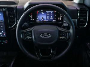 Ford Ranger 2.0 SiT double cab XLT - Image 10