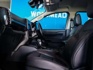 Ford Ranger 2.0 SiT double cab XLT - Image 13