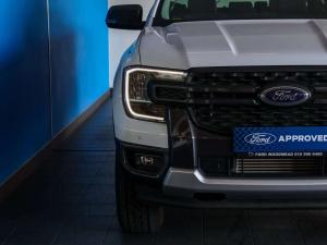 Ford Ranger 2.0 SiT double cab XLT - Image 3