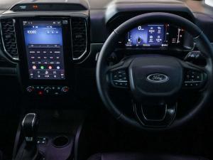 Ford Ranger 2.0 SiT double cab XLT - Image 9