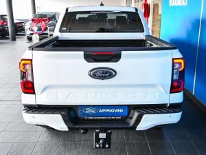 Ford Ranger 2.0 SiT double cab XLT - Image 10