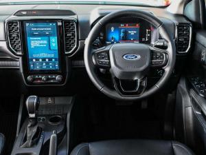 Ford Ranger 2.0 SiT double cab XLT - Image 12