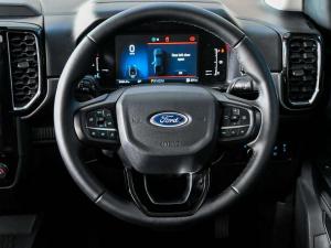 Ford Ranger 2.0 SiT double cab XLT - Image 13