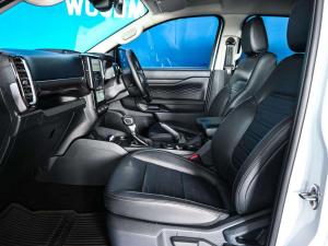 Ford Ranger 2.0 SiT double cab XLT - Image 16