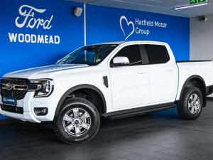 Ford Ranger 2.0 SiT double cab XLT - Image 1