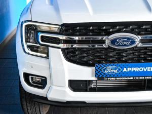 Ford Ranger 2.0 SiT double cab XLT - Image 4