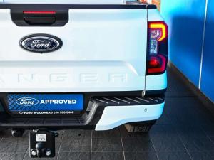 Ford Ranger 2.0 SiT double cab XLT - Image 9