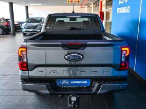 Ford Ranger 2.0 SiT double cab XLT - Image 10