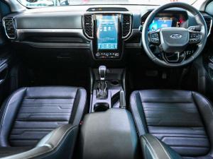 Ford Ranger 2.0 SiT double cab XLT - Image 11