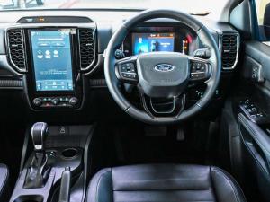 Ford Ranger 2.0 SiT double cab XLT - Image 12