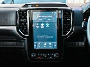 Ford Ranger 2.0 SiT double cab XLT - Image 13