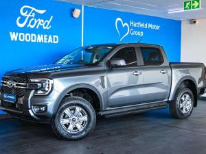 Ford Ranger 2.0 SiT double cab XLT - Image 1