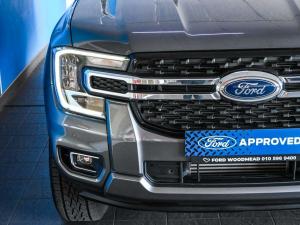 Ford Ranger 2.0 SiT double cab XLT - Image 4