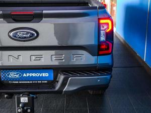 Ford Ranger 2.0 SiT double cab XLT - Image 9