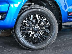 Ford Ranger 2.0Bi-Turbo double cab Hi-Rider Stormtrak - Image 3