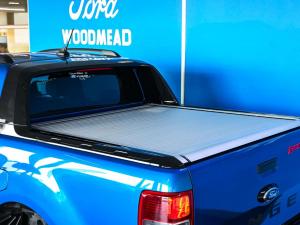 Ford Ranger 2.0Bi-Turbo double cab Hi-Rider Stormtrak - Image 8