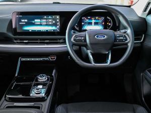 Ford Territory 1.8T Ambiente - Image 11