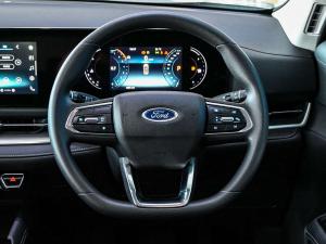 Ford Territory 1.8T Ambiente - Image 12