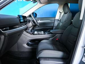 Ford Territory 1.8T Ambiente - Image 15