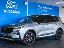Thumbnail Ford Territory 1.8T Ambiente