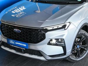 Ford Territory 1.8T Ambiente - Image 2