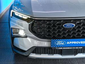 Ford Territory 1.8T Ambiente - Image 4
