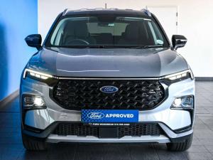 Ford Territory 1.8T Ambiente - Image 5