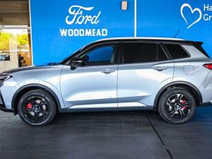 Ford Territory 1.8T Ambiente - Image 6