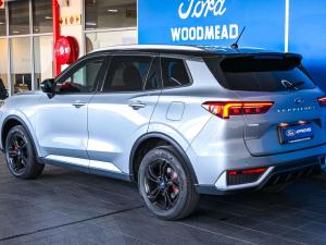 Ford Territory 1.8T Ambiente - Image 7