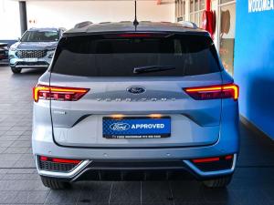 Ford Territory 1.8T Ambiente - Image 9