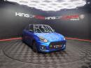 Thumbnail Suzuki Swift 1.4T Sport auto