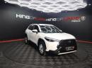 Thumbnail Toyota Corolla Cross 1.8 XS